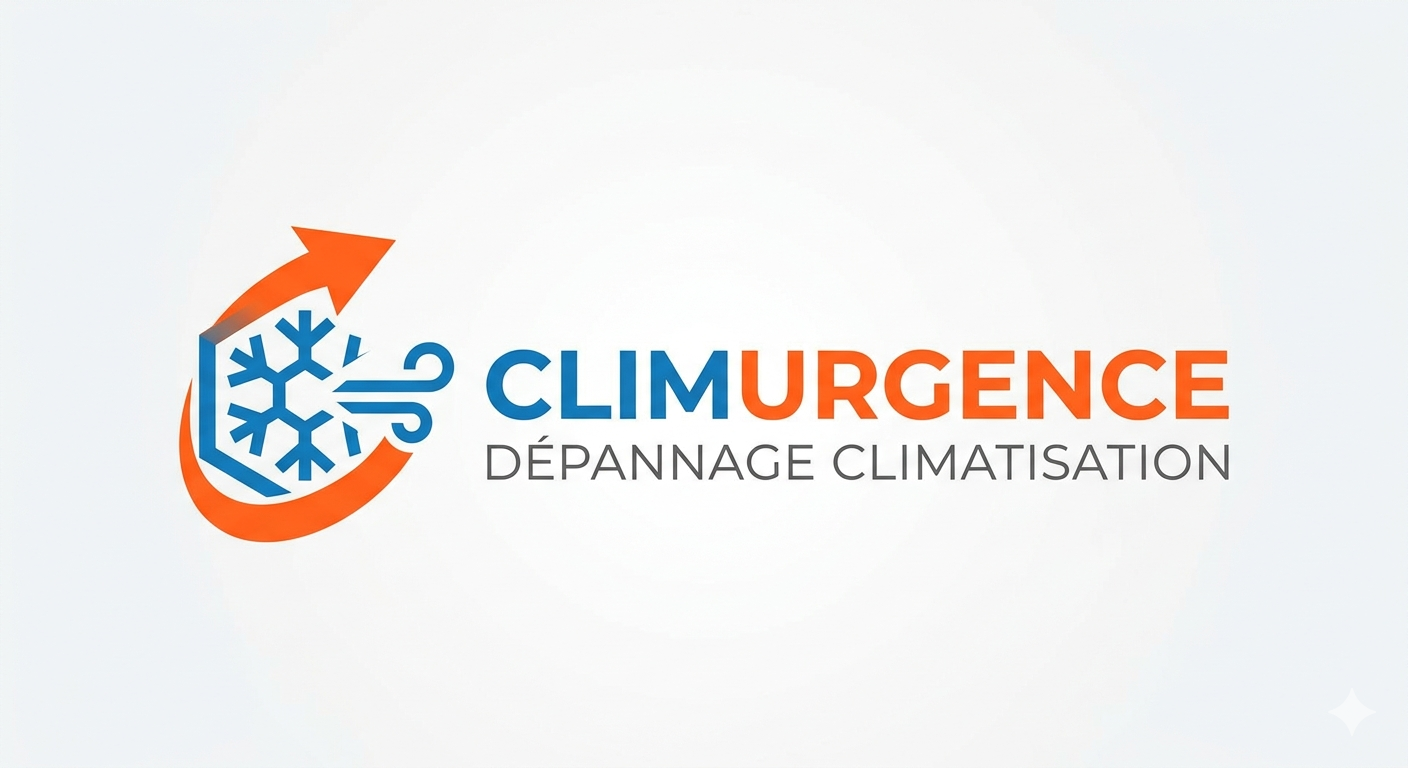 ClimUrgence – Dépannage Climatisation